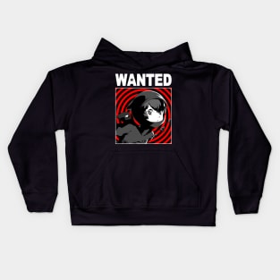 Wanted Sophia Kids Hoodie